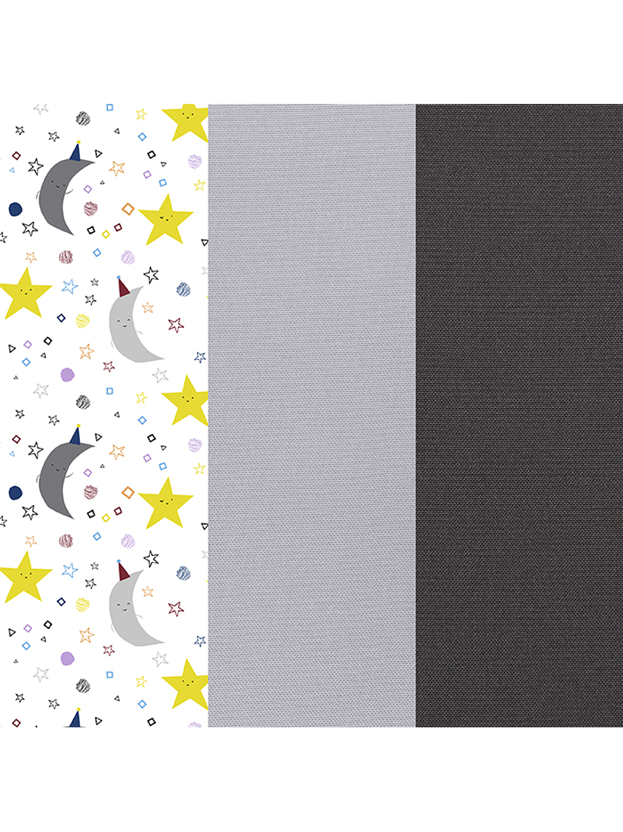 Cuna Corral Bebe Lil Snooze Deluxe II Baby Trend 11