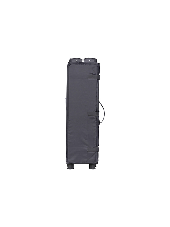 Cuna Corral Bebe Nursery Center Baby Trend 6