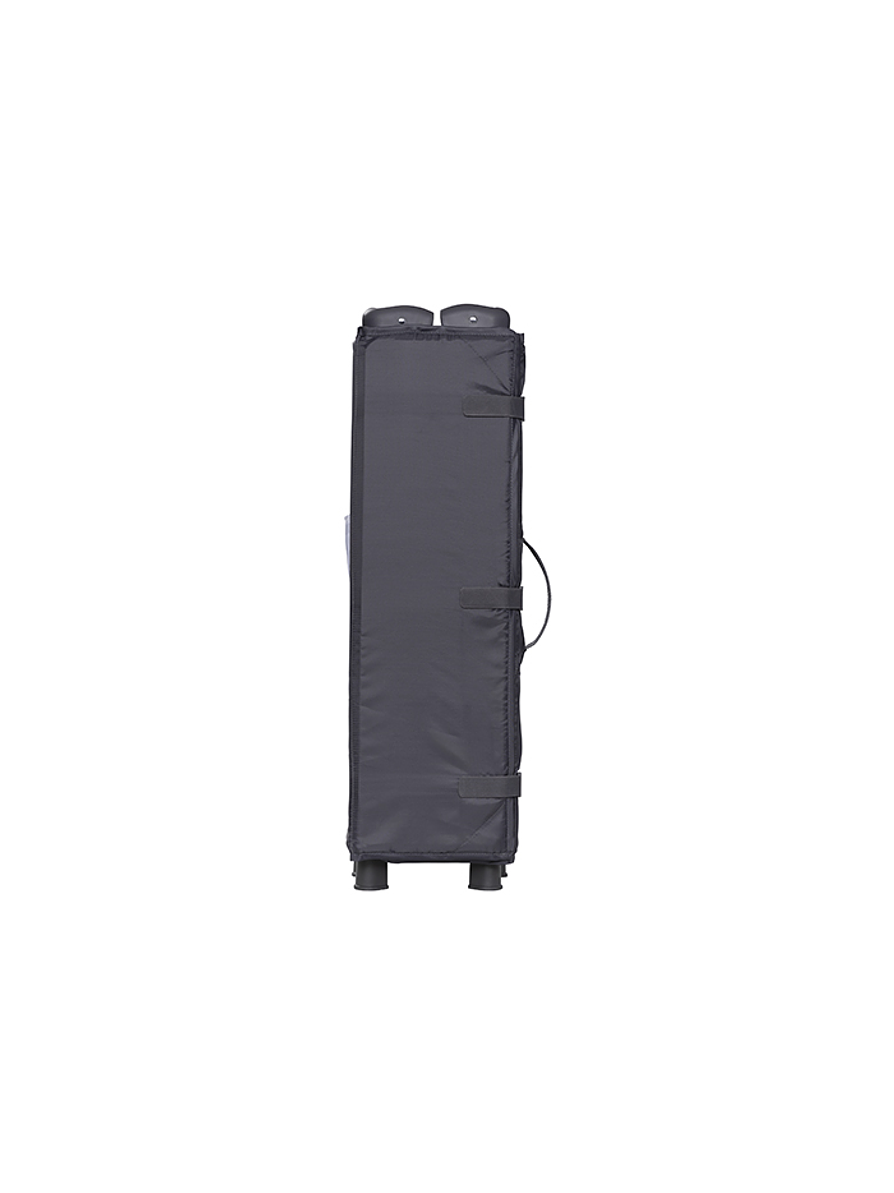 Cuna Corral Bebe Nursery Center Baby Trend 6