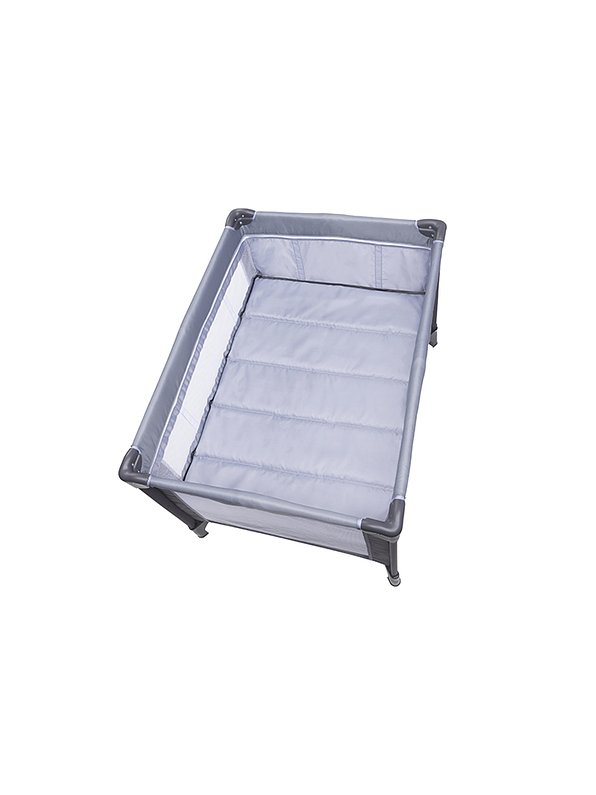 Cuna Corral Bebe Nursery Center Baby Trend 4