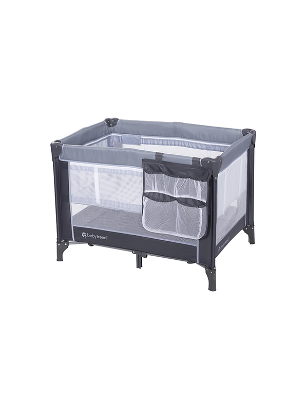 Cuna Corral Bebe Nursery Center Baby Trend 2