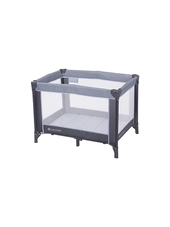 Cuna Corral Bebe Nursery Center Baby Trend 3