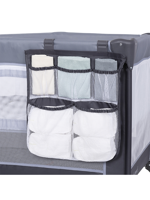 Cuna Corral Bebe Nursery Center Baby Trend 5