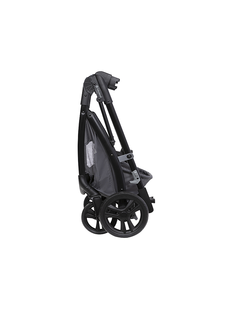 Coche Para Bebe Modular Passport Switch Baby Trend 2