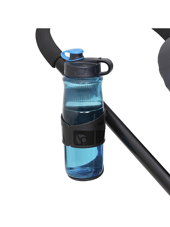 Coche Para Bebe Modular Passport Switch Baby Trend 5