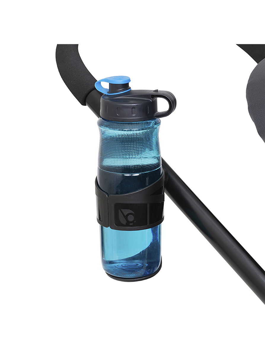 Coche Para Bebe Modular Passport Switch Baby Trend 5