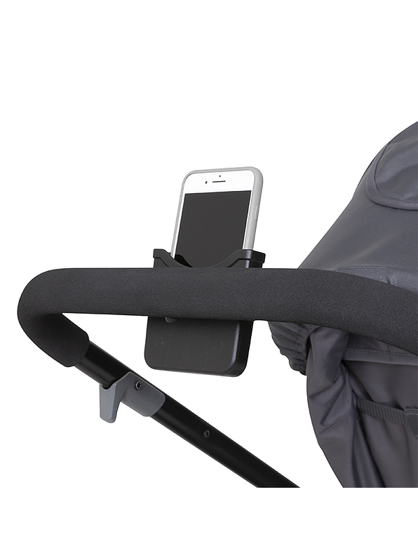 Coche Para Bebe Modular Passport Switch Baby Trend 6