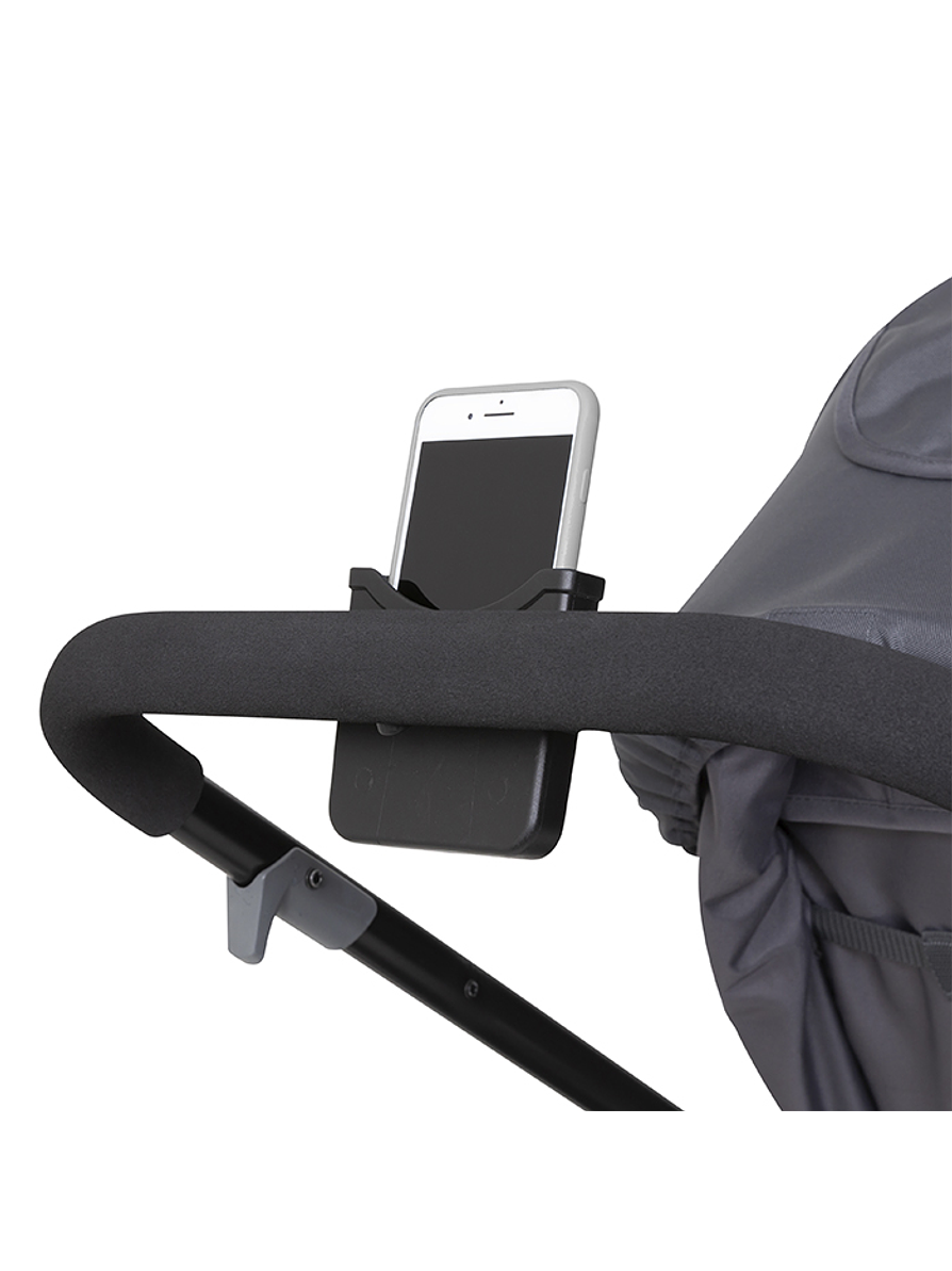 Coche Para Bebe Modular Passport Switch Baby Trend 6