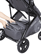 Coche Para Bebe Modular Passport Switch Baby Trend - Miniatura 7