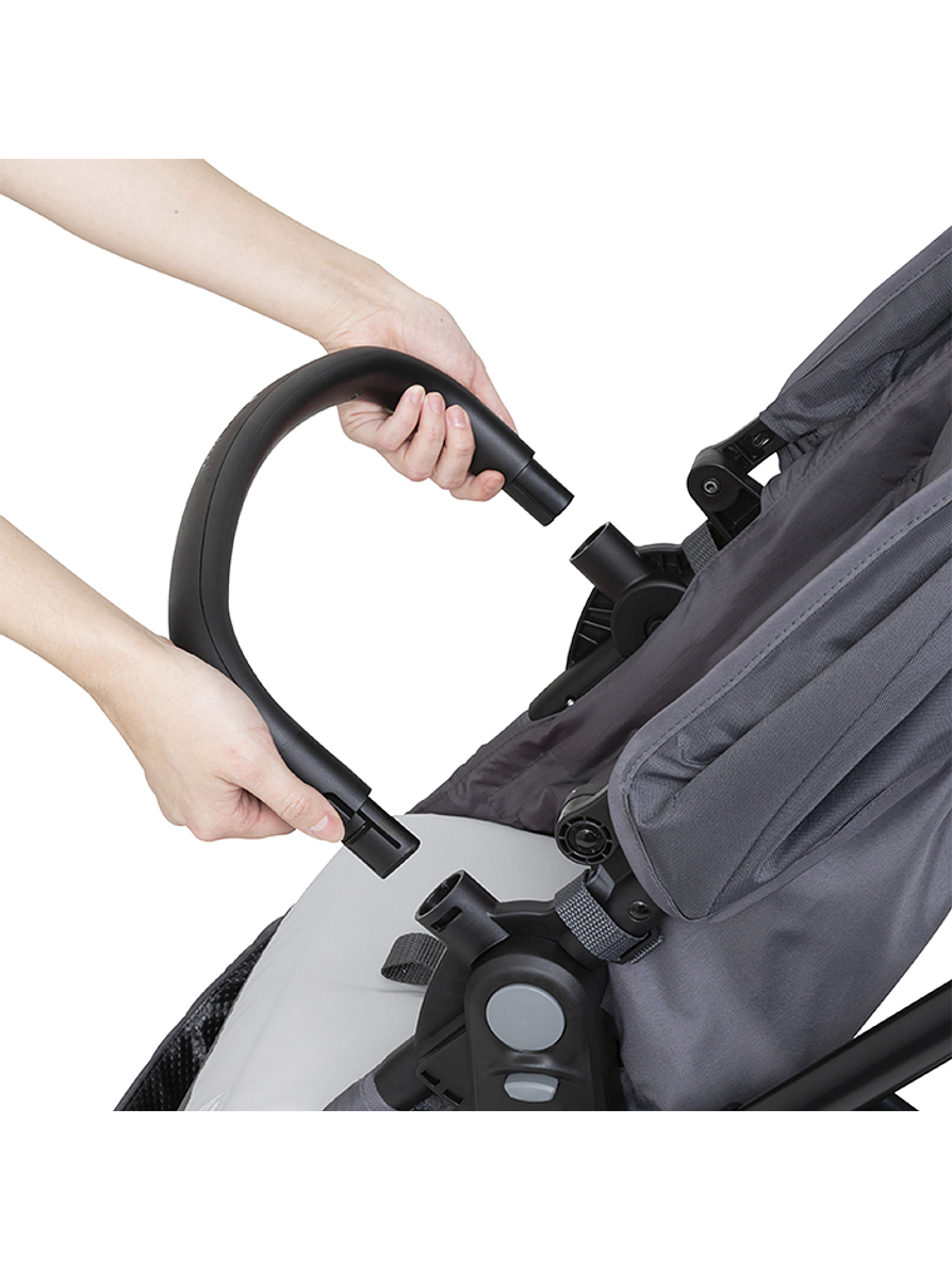 Coche Para Bebe Modular Passport Switch Baby Trend 8