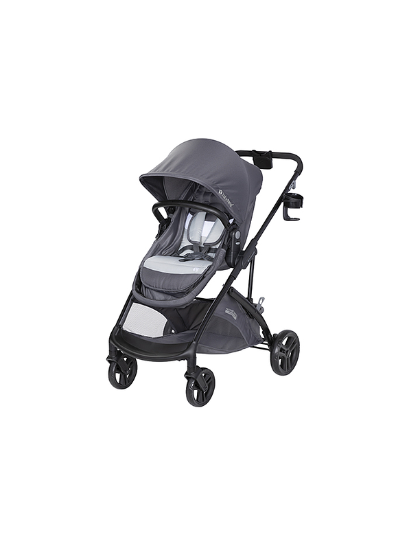 Coche Para Bebe Modular Passport Switch Baby Trend 1