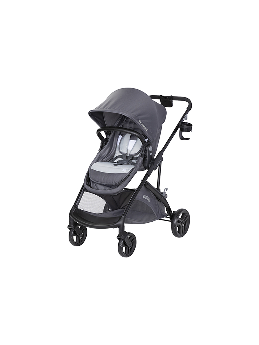 Coche Para Bebe Modular Passport Switch Baby Trend 1
