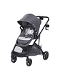 Coche Para Bebe Modular Passport Switch Baby Trend - Miniatura 1