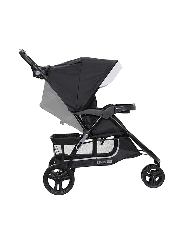 Coche Para Bebe Travel System Ez Ride Plus Baby Trend 3