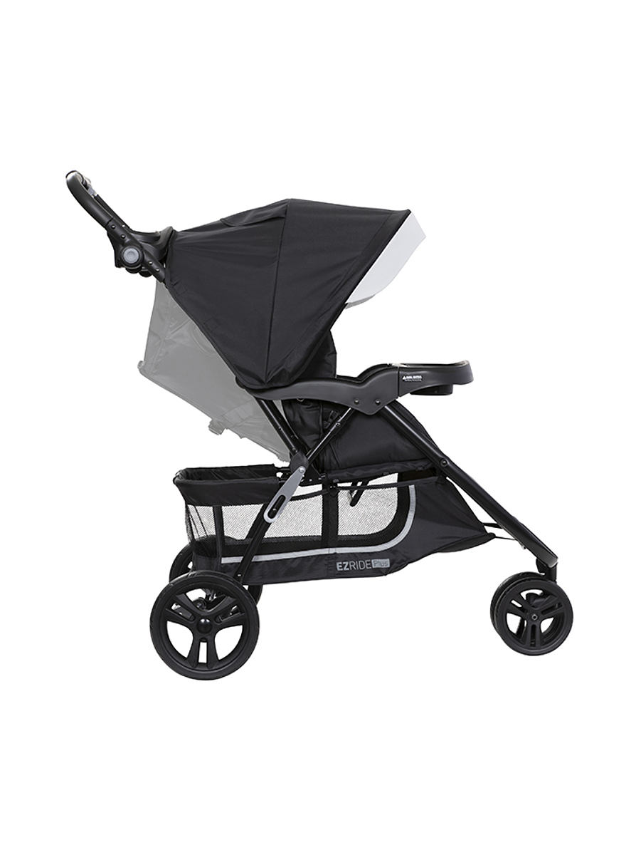 Coche Para Bebe Travel System Ez Ride Plus Baby Trend 3
