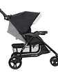 Coche Para Bebe Travel System Ez Ride Plus Baby Trend - Miniatura 3