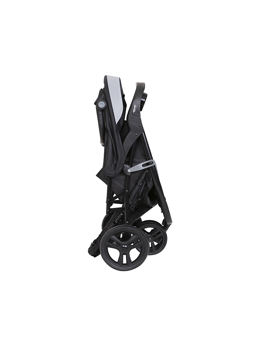 Coche Para Bebe Travel System Ez Ride Plus Baby Trend 4