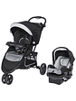 Coche Para Bebe Travel System Ez Ride Plus Baby Trend - Miniatura 1