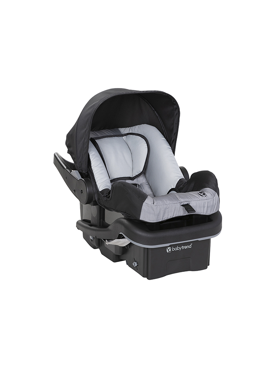 Coche Para Bebe Travel System Ez Ride Plus Baby Trend 5