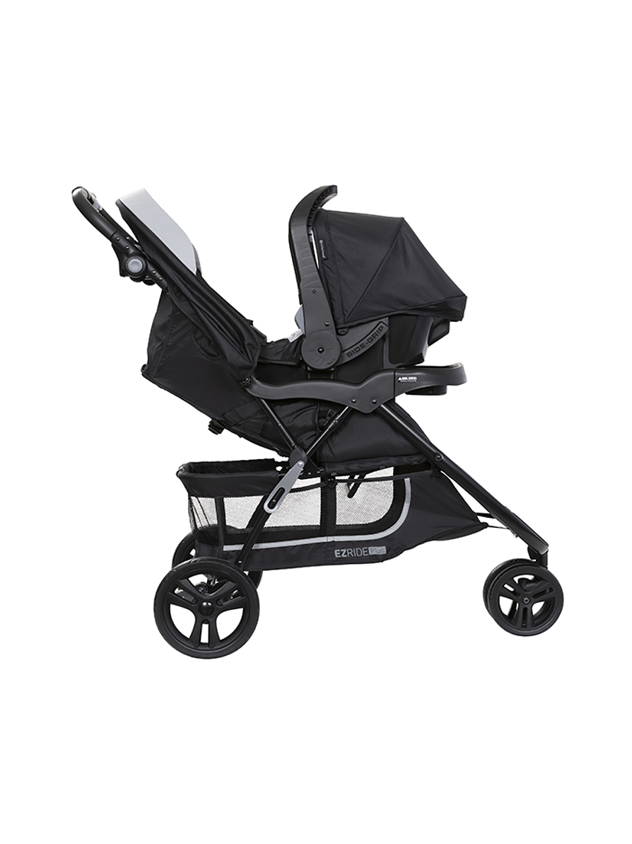 Coche Para Bebe Travel System Ez Ride Plus Baby Trend 2