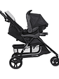 Coche Para Bebe Travel System Ez Ride Plus Baby Trend - Miniatura 2