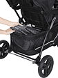 Coche Para Bebe Travel System Ez Ride Plus Baby Trend - Miniatura 7