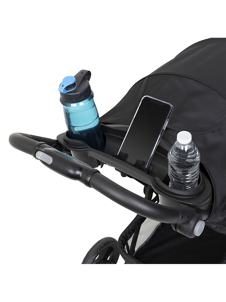 Coche Para Bebe Travel System Ez Ride Plus Baby Trend 8