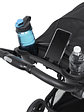 Coche Para Bebe Travel System Ez Ride Plus Baby Trend - Miniatura 8