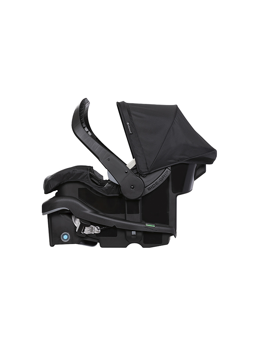 Coche Para Bebe Travel System Modular EZ-Lift Morph Baby Trend 2