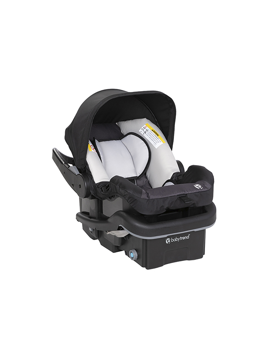 Coche Para Bebe Travel System Modular EZ-Lift Morph Baby Trend 4