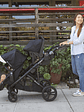 Coche Para Bebe Travel System Modular EZ-Lift Morph Baby Trend - Miniatura 8