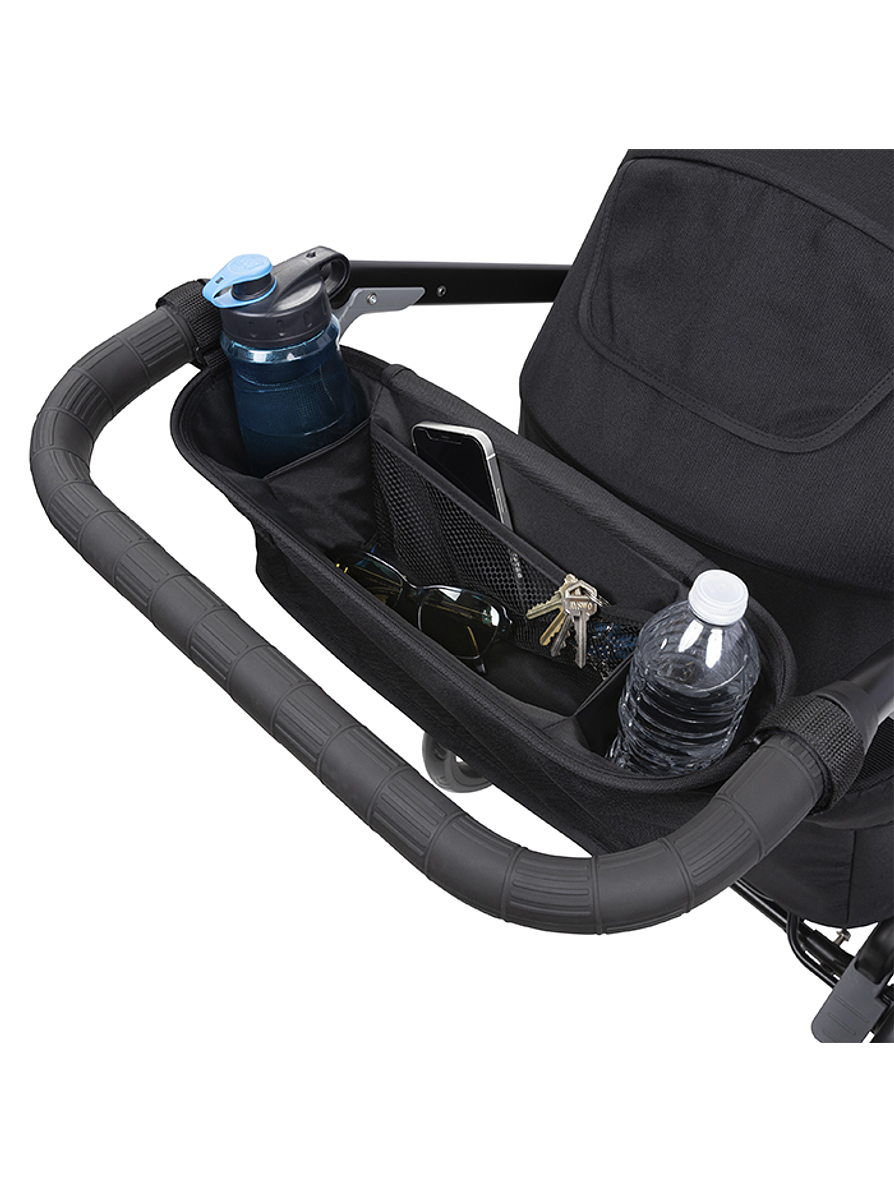 Coche Vagon Paseador Para Bebe Navigator Plus 2 En 1 Baby Trend 8