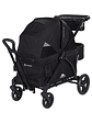 Coche Vagon Paseador Para Bebe Navigator Plus 2 En 1 Baby Trend - Miniatura 1