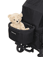 Coche Vagon Paseador Para Bebe Navigator Plus 2 En 1 Baby Trend - Miniatura 9