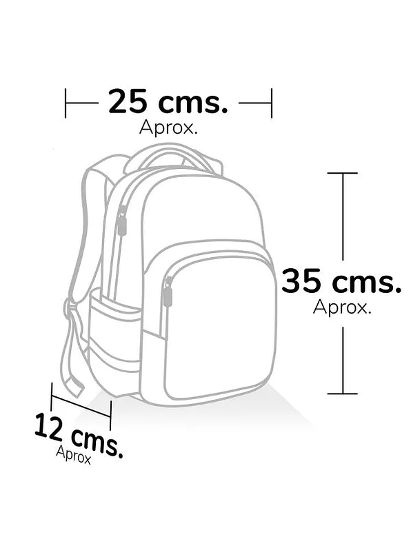 Morral Primavera Premium 14