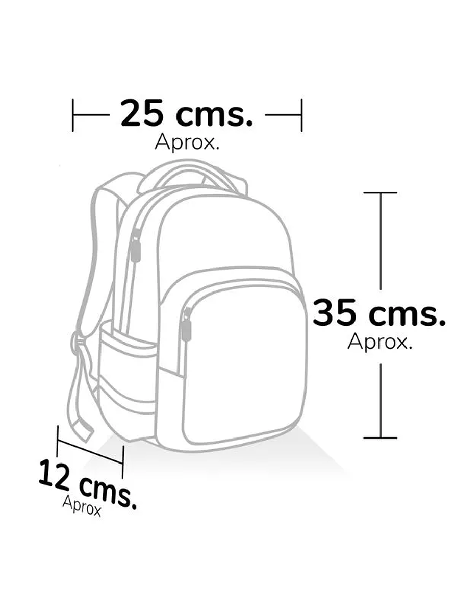 Morral Primavera Premium 14