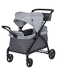 Coche Vagón paseador para bebe expedition lte 2 en 1 Baby Trend - Miniatura 1