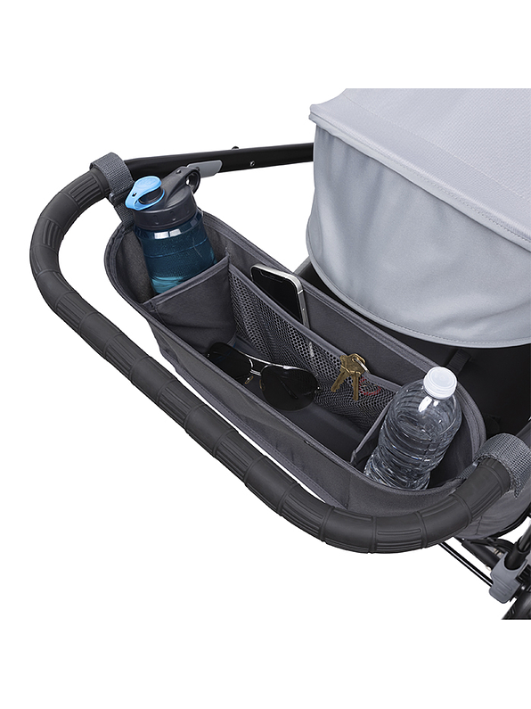 Coche Vagón paseador para bebe expedition lte 2 en 1 Baby Trend 7