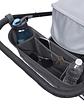 Coche Vagón paseador para bebe expedition lte 2 en 1 Baby Trend - Miniatura 7