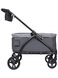Coche Vagón paseador para bebe expedition lte 2 en 1 Baby Trend - Miniatura 3
