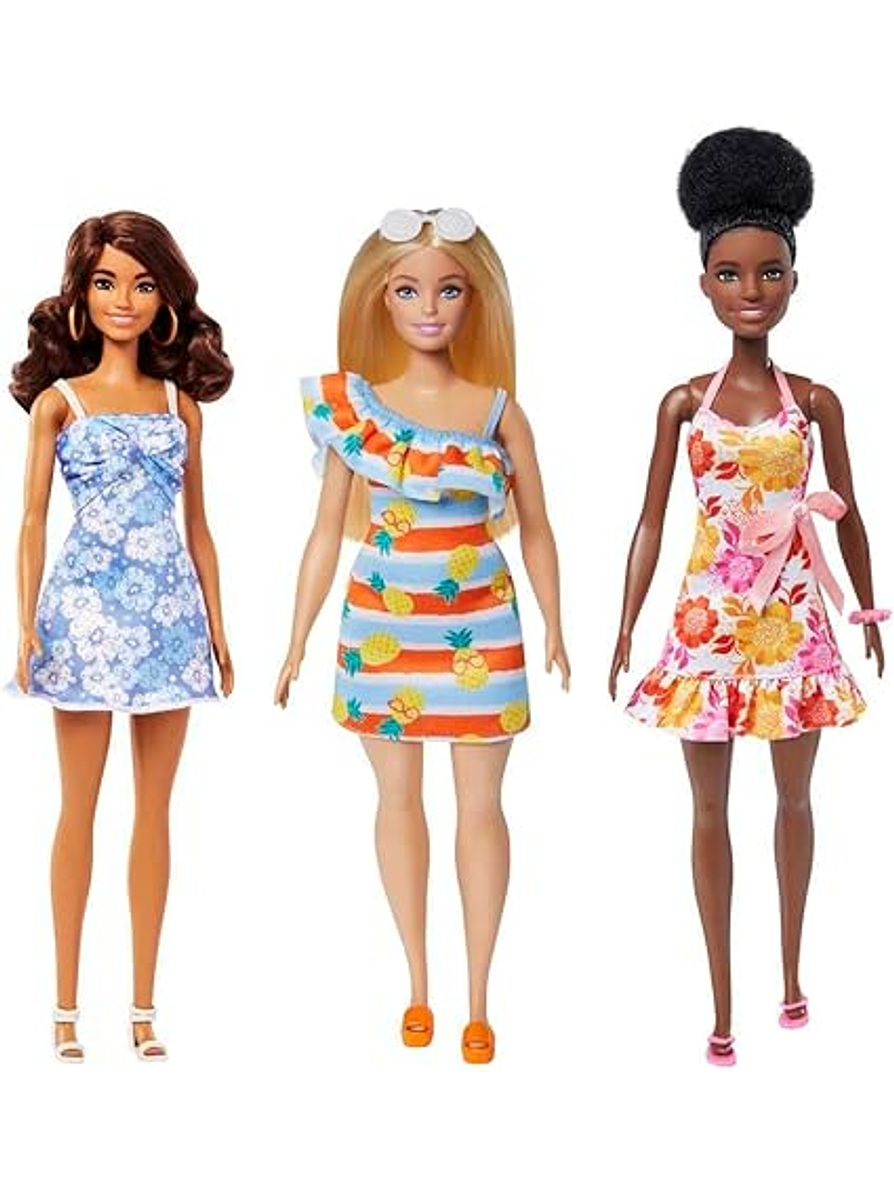 Barbie Malibu 50 Aniversario 1