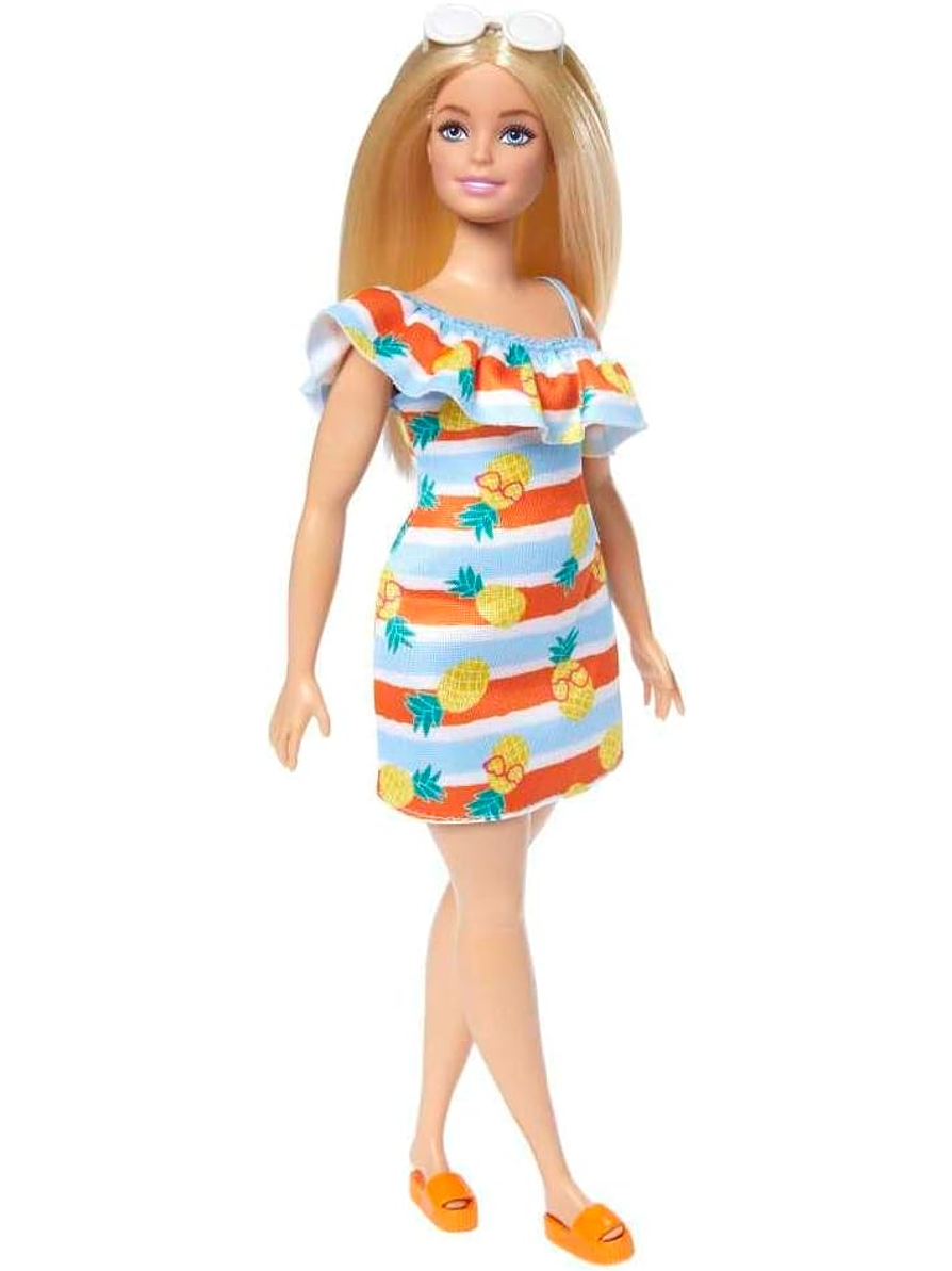 Barbie Malibu 50 Aniversario 3