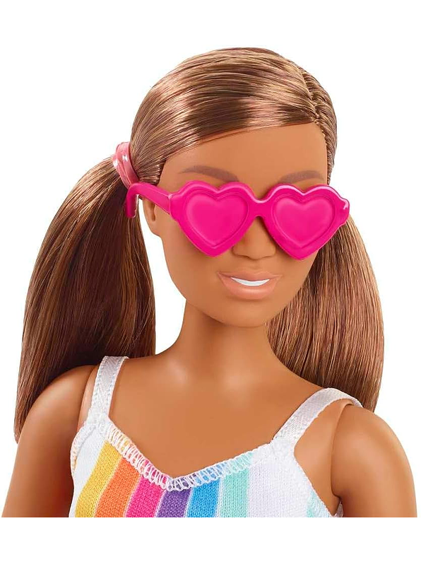 Barbie Malibu 50 Aniversario 5