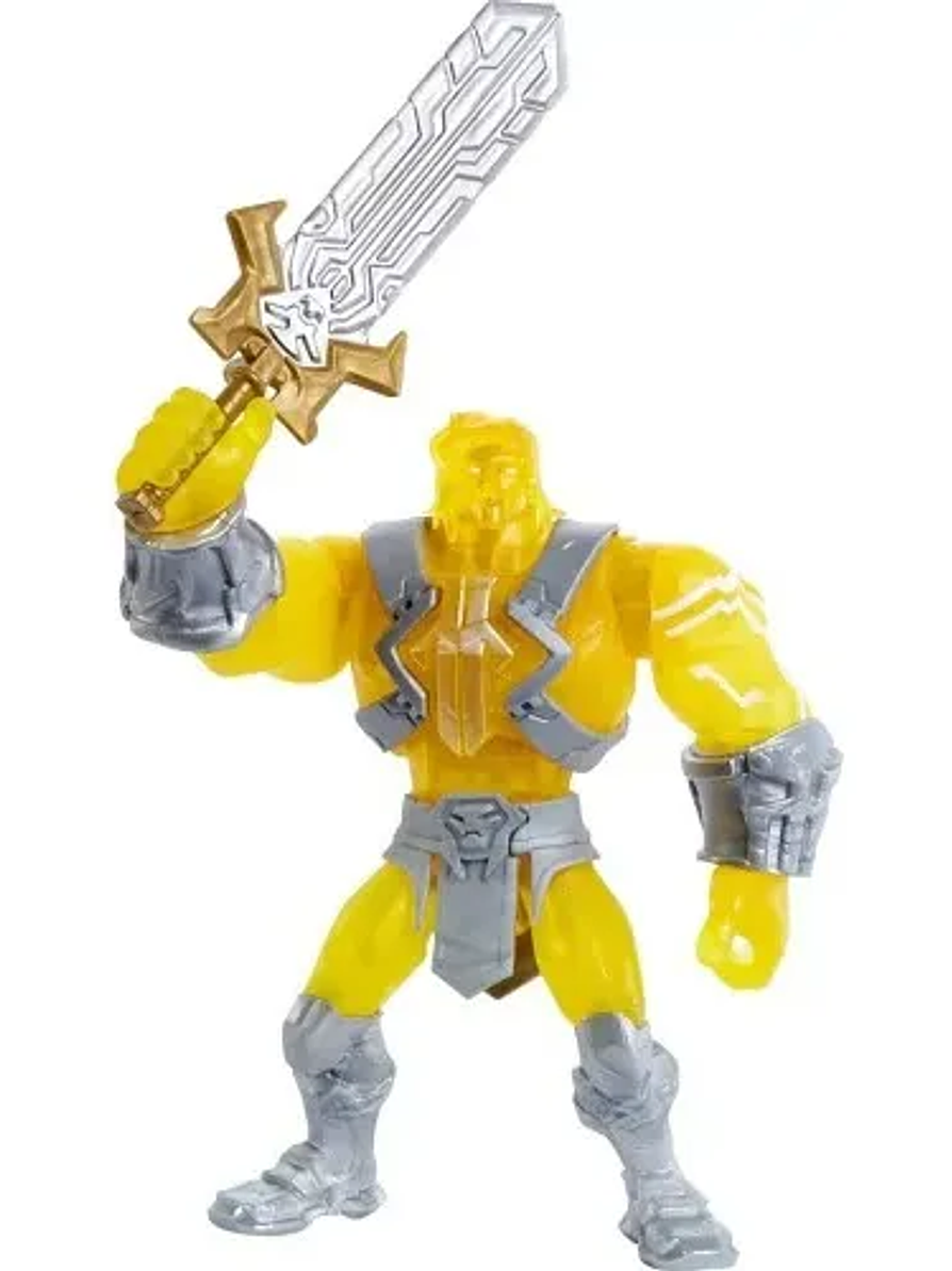 Motu Figura De Acción He-man 2
