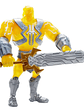 Motu Figura De Acción He-man - Miniatura 3