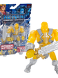 Motu Figura De Acción He-man - Miniatura 1