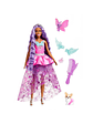 Barbie Un Toque De Magia Brooklyn - Miniatura 2