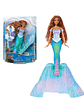 Disney La Sirenita Ariel Humana A Sirena - Miniatura 1