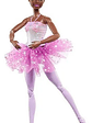 Muñeca bailarina Barbie Dreamtopia Twinkle Lights - Miniatura 3