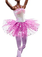 Muñeca bailarina Barbie Dreamtopia Twinkle Lights - Miniatura 2